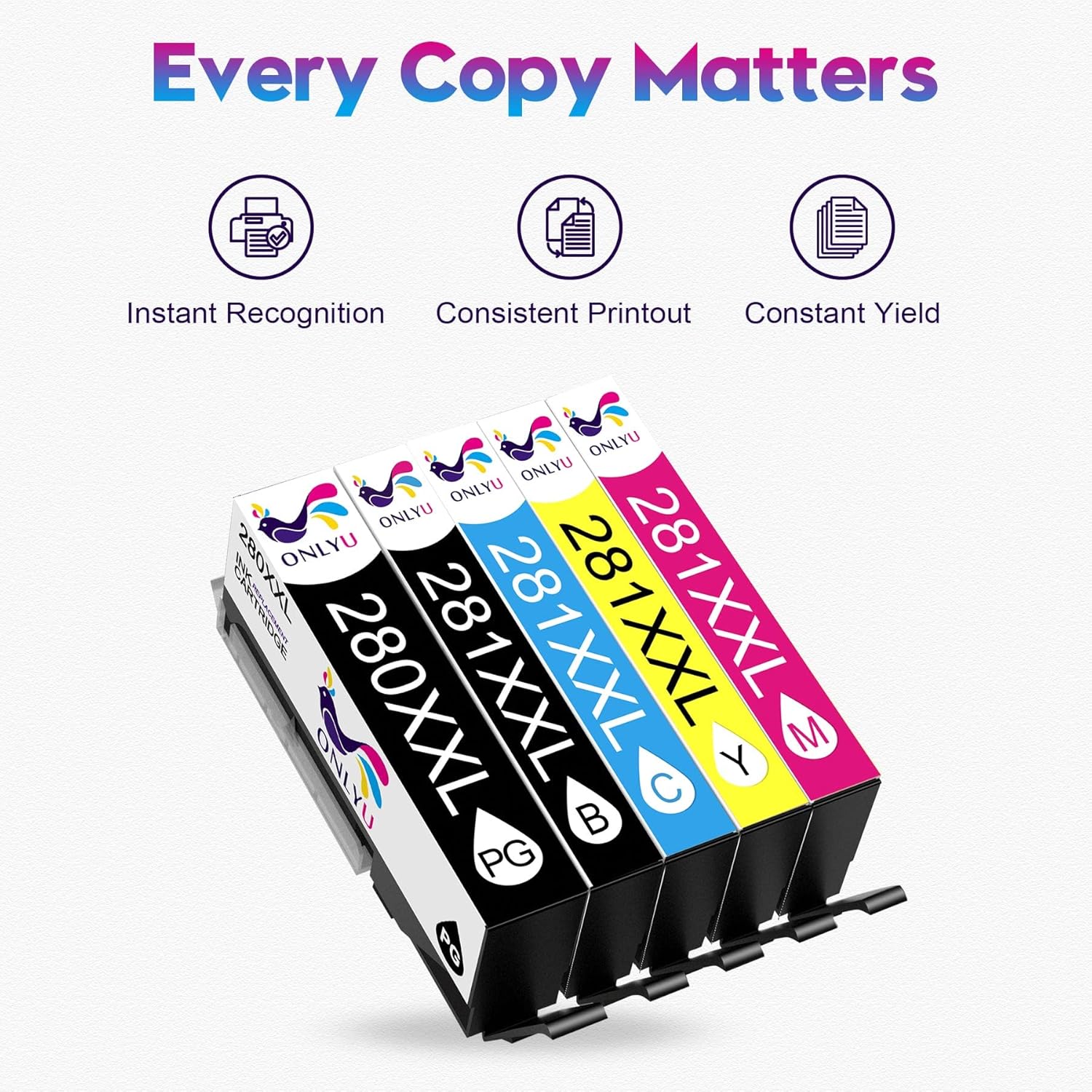 ONLYU product image