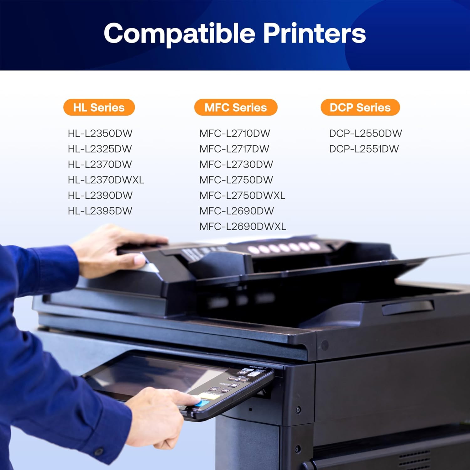 TN760 product image