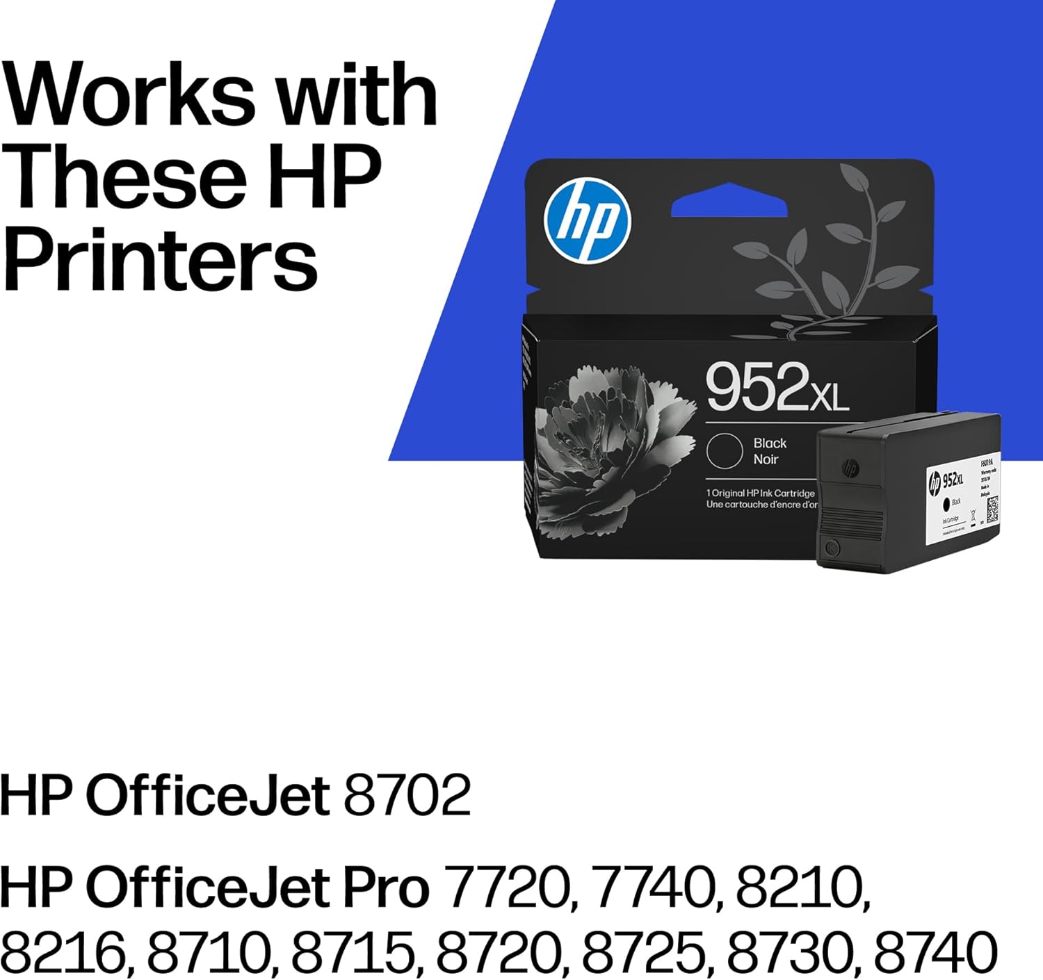 HP product image