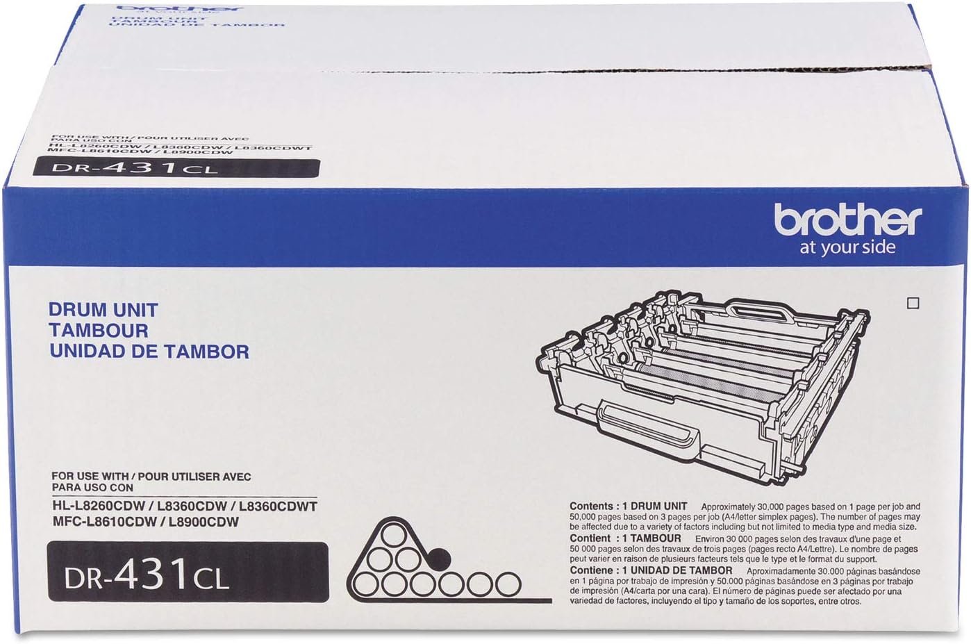 Brother product image