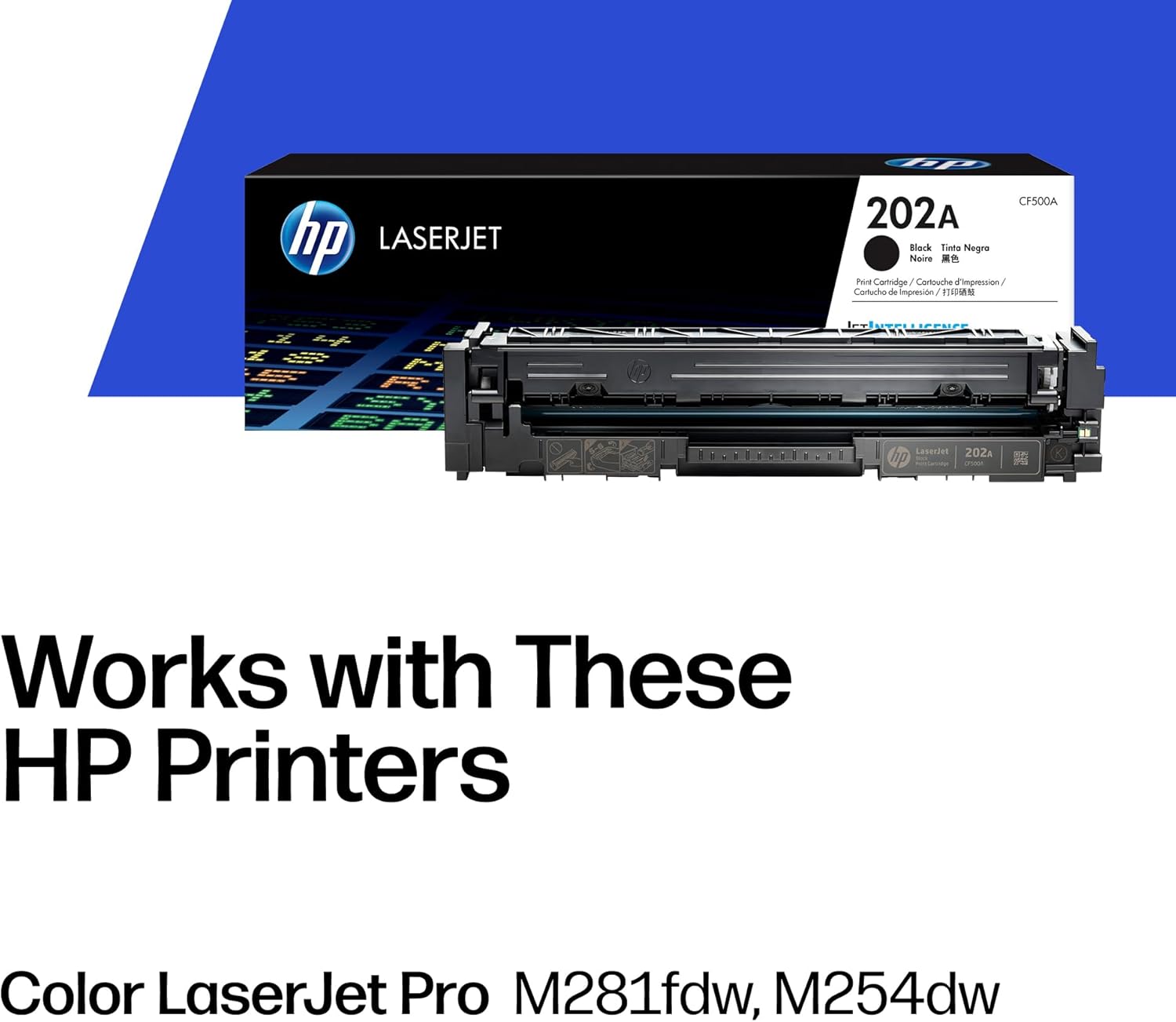 HP 202X vs 410X: Cost-Per-Page Showdown for Color LaserJet Pro M254, M281, M452, and M477 Owners